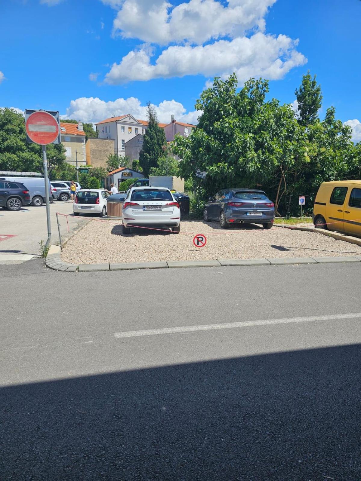 Forever Oasis Vrbnik Exterior photo